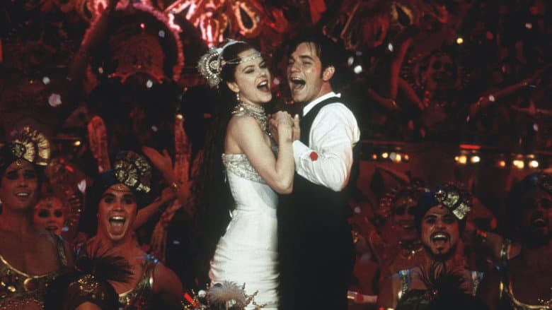 Moulin Rouge! still