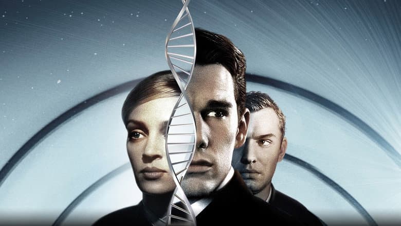 Gattaca still