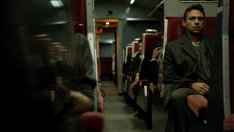 Last Passenger still
