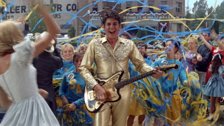 Bye Bye Birdie still