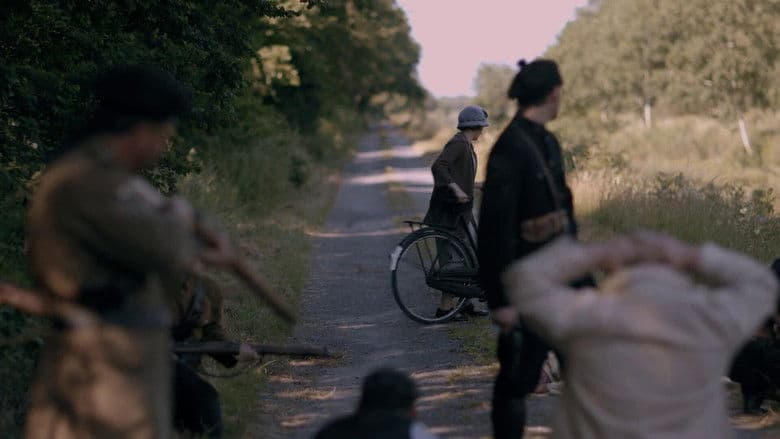 A Nightingale Falling still