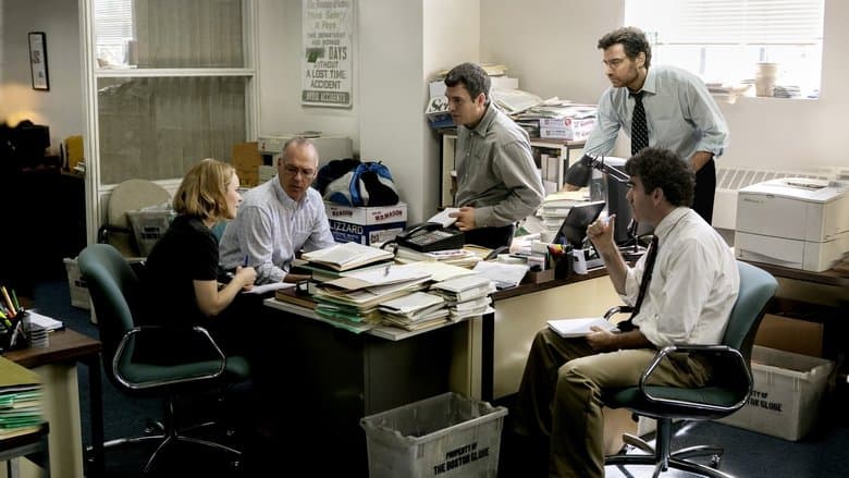 Spotlight still