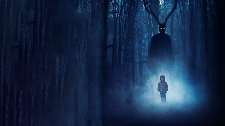 Devil in the Dark still