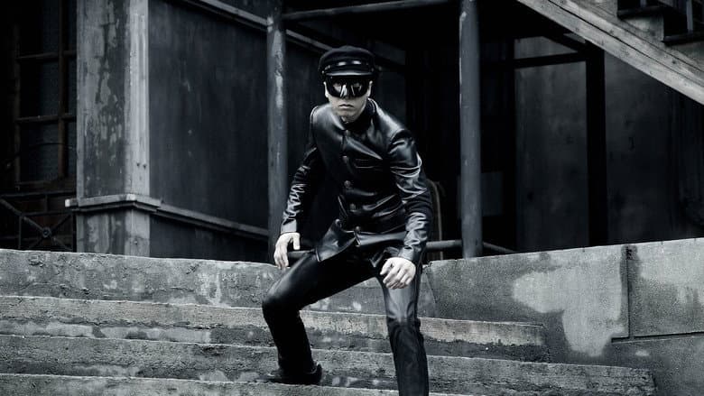 Legend of the Fist: The Return of Chen Zhen still