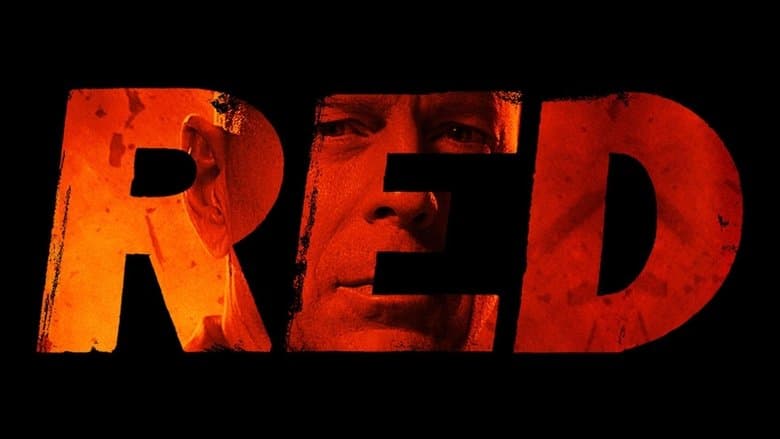 RED still