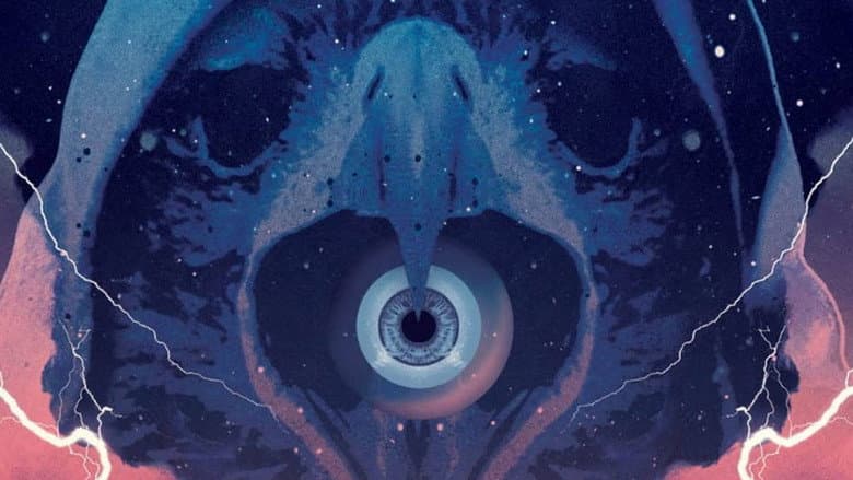 The Visitor still