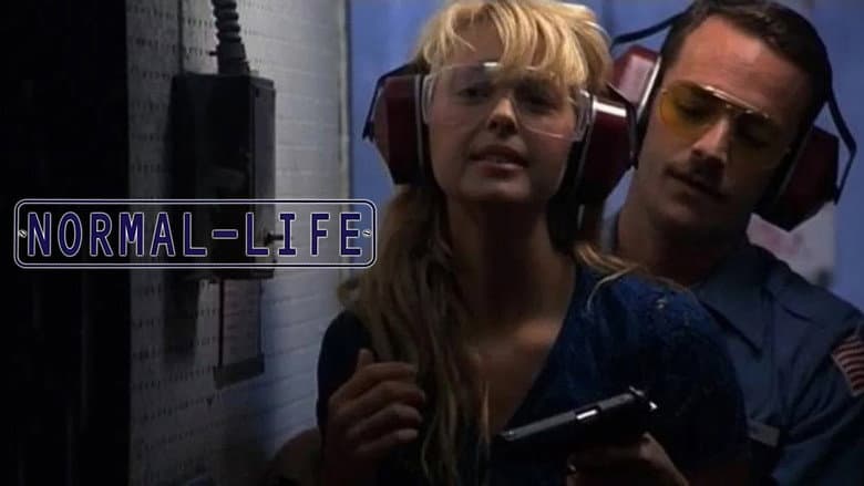 Normal Life still