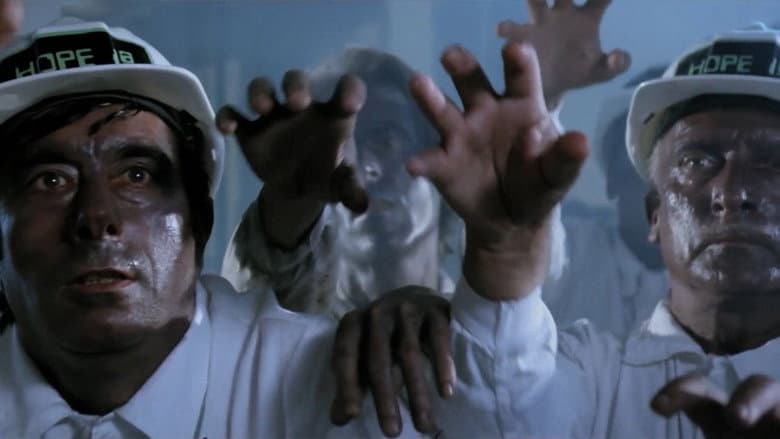Corona Zombies still