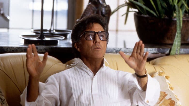 Wag the Dog still