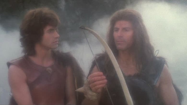 Conquest still
