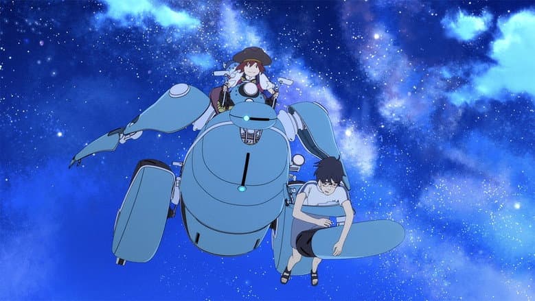 Napping Princess still