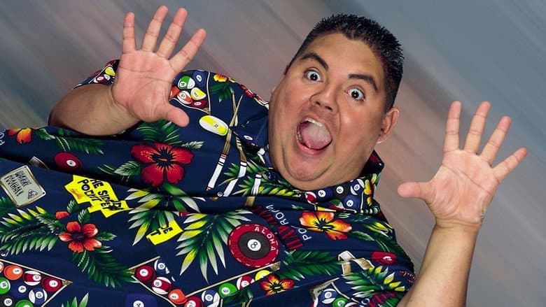 Gabriel Iglesias: Hot and Fluffy still