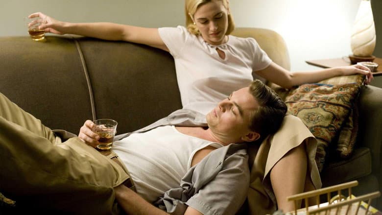 Revolutionary Road still