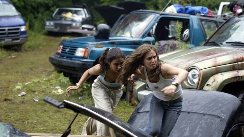 Wrong Turn still