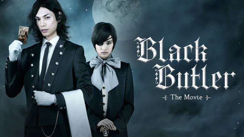 Black Butler still
