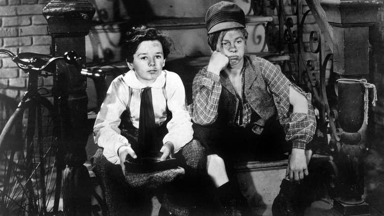 Little Lord Fauntleroy still