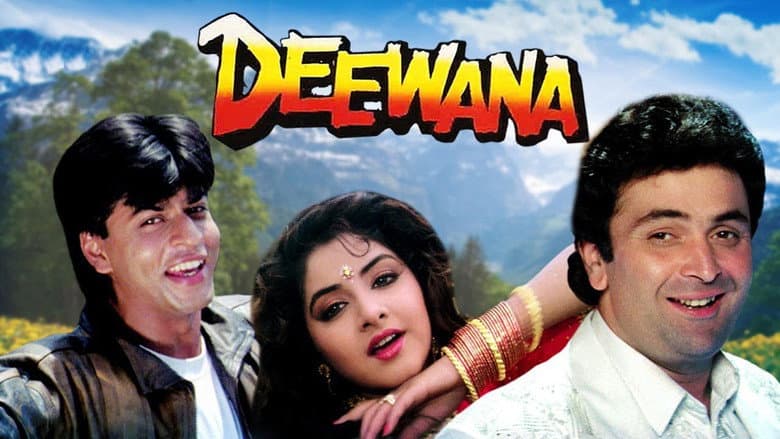 Deewana still