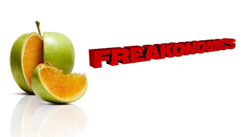 Freakonomics still