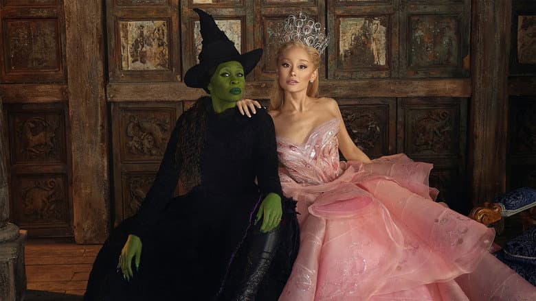 Defying Gravity: The Curtain Rises on Wicked still