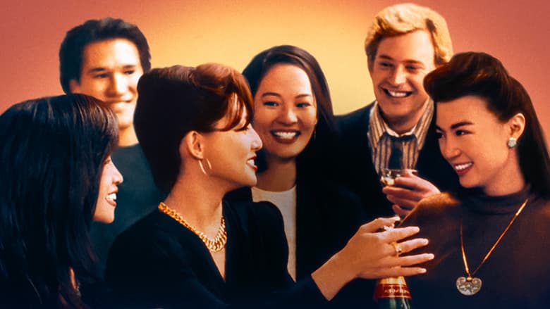 The Joy Luck Club still