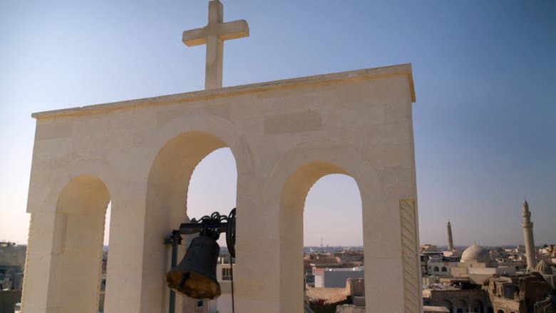 Mossoul, renaissance d'une ville millénaire still