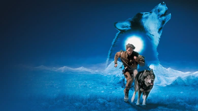 White Fang 2: Myth of the White Wolf still
