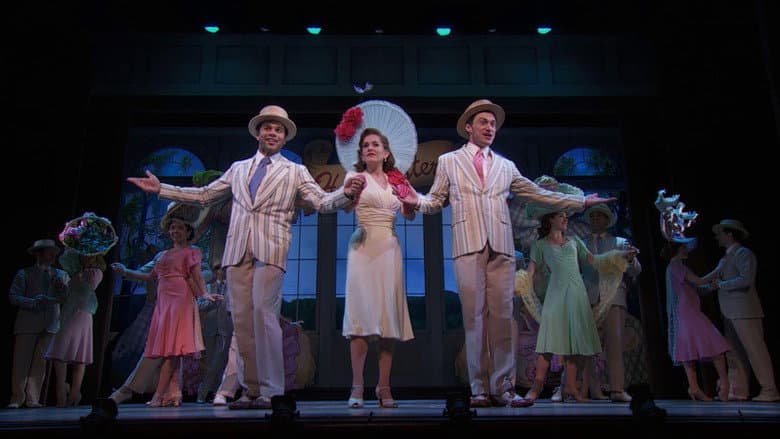 Irving Berlin's Holiday Inn still
