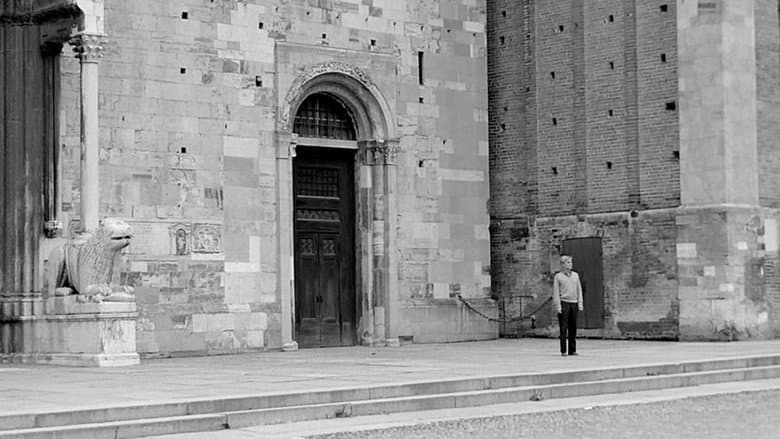 Before the Revolution still