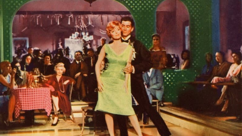 The George Raft Story still