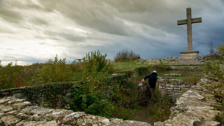Célibat des prêtres, le calvaire de l'Église still