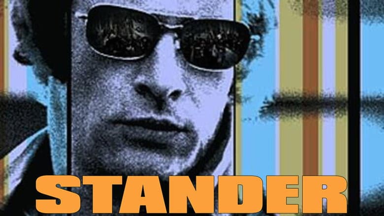 Stander still