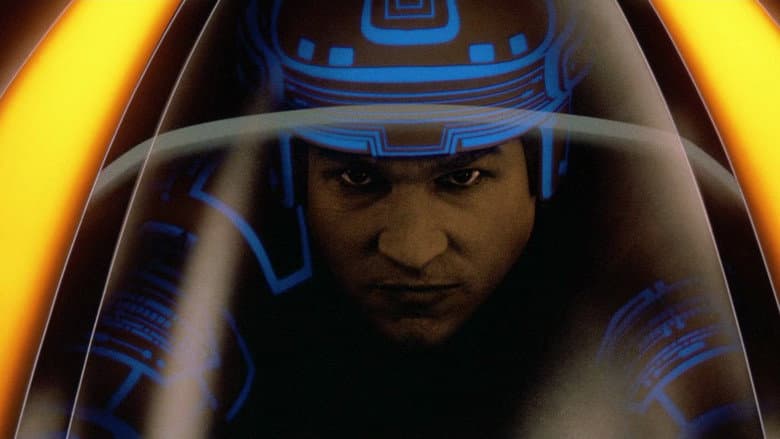 Tron still