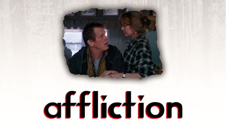 Affliction still