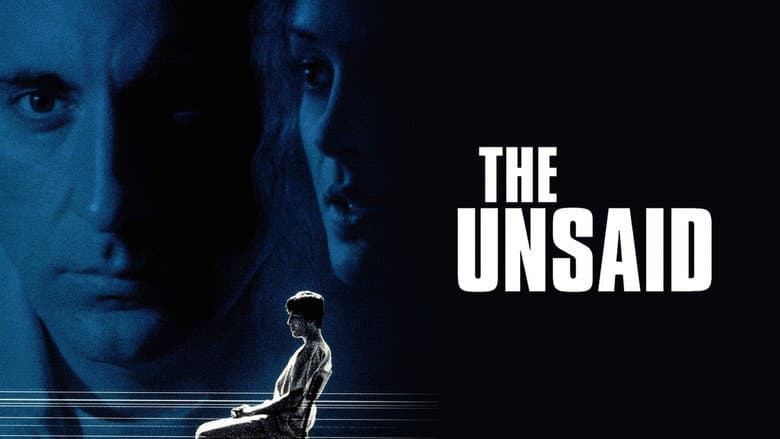 The Unsaid still