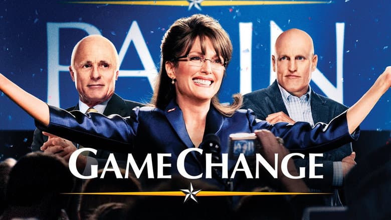 Game Change still