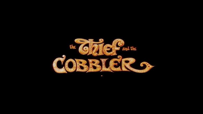 The Thief and the Cobbler still