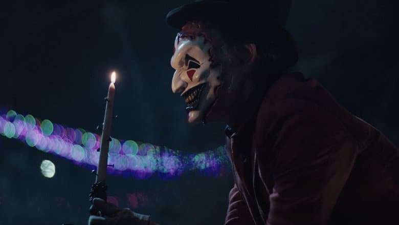 The Jester 2 still