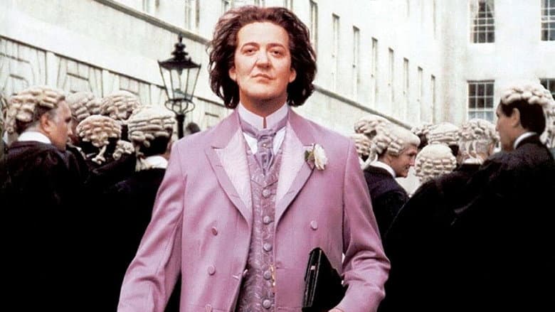 Wilde still