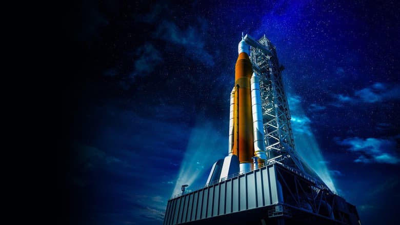 Artemis 1: Going Back to the Moon still