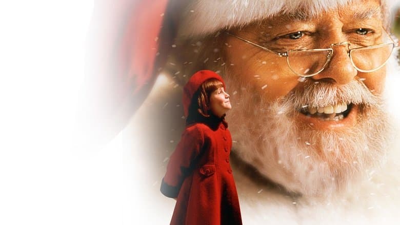 Miracle on 34th Street still