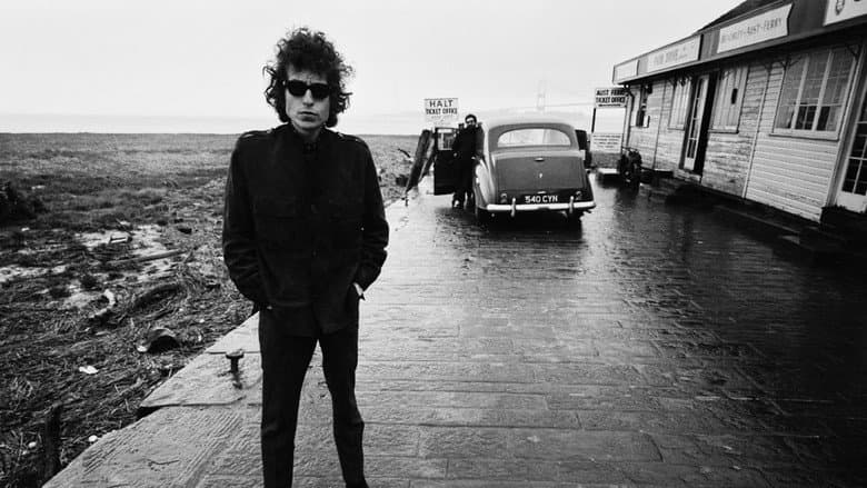 No Direction Home: Bob Dylan still