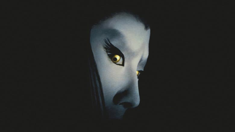 The Snow Woman still