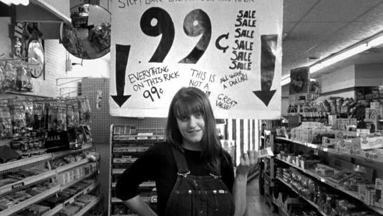 Clerks still