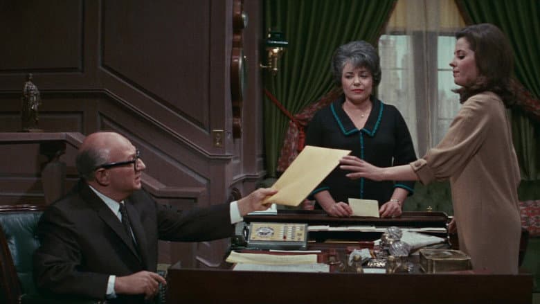 Valley of the Dolls still