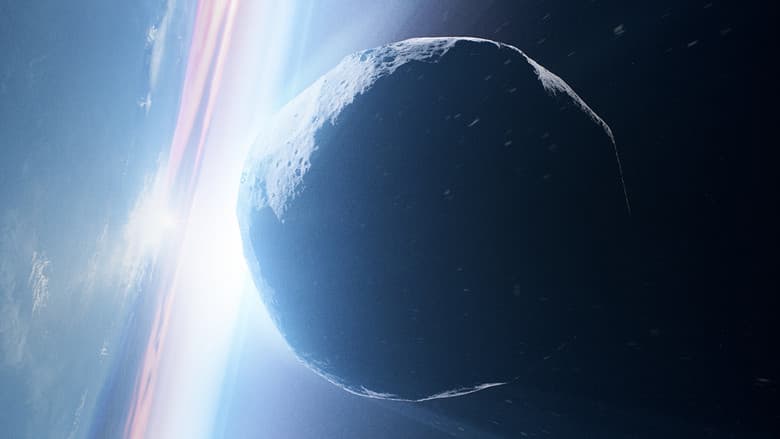 Fireball: Visitors from Darker Worlds still