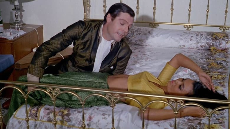 Casanova '70 still