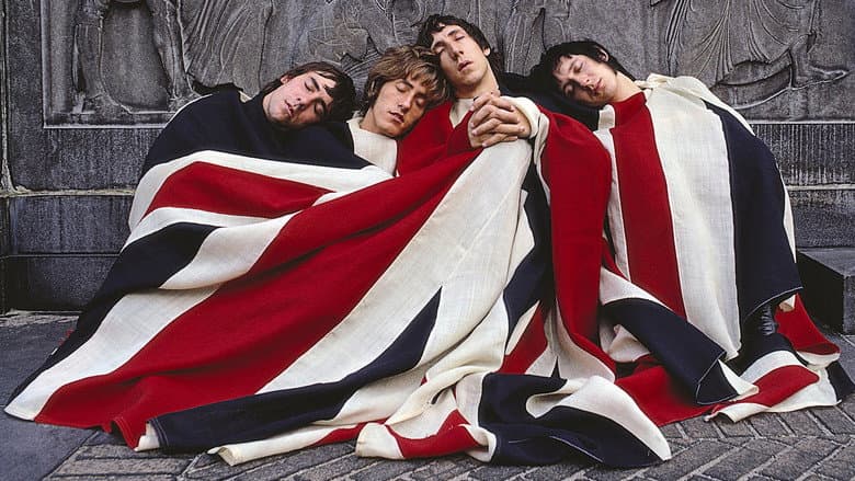 The Who: The Kids Are Alright still