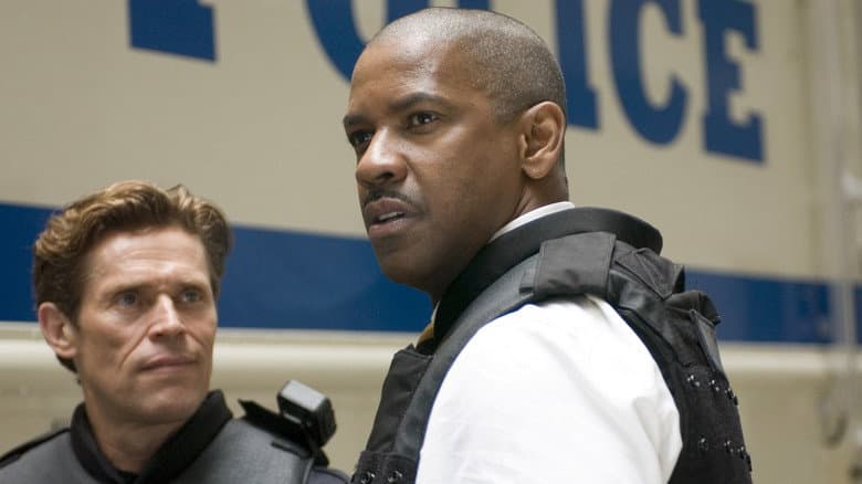 Inside Man still