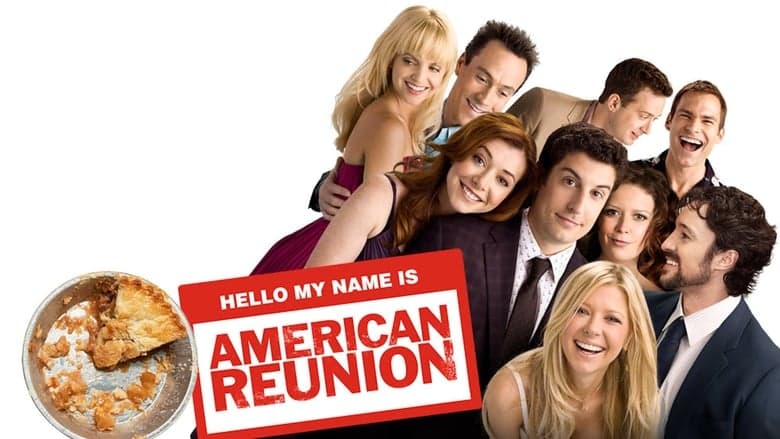 American Reunion still