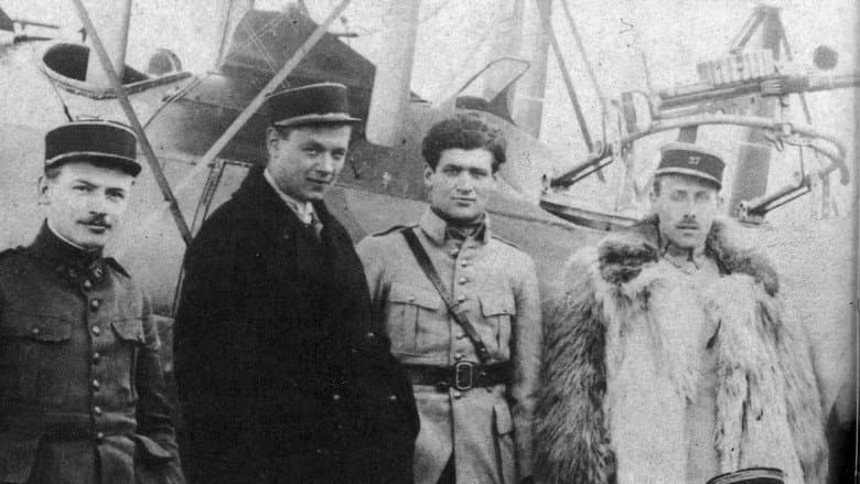 Joseph Kessel, la mallette de l'ogre still